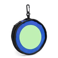 Bol Plegable con Mosquetón | Centrado lado 2 | 60 x 60