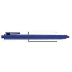 Bolígrafo ABS Engomado | Lateral derecho | 60 x 20