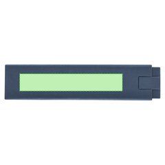 Bolígrafo de acero inoxidable alta gama | Area 4 | 120 x 20