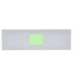 Bolígrafo de acero inoxidable alta gama | Area 5 | 40 x 30