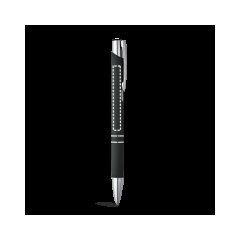 Bolígrafo de Aluminio de Colores | Cuerpo 2 | 55 x 6