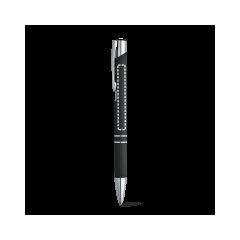 Bolígrafo de Aluminio de Colores | Cuerpo | 55 x 6