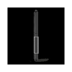 Bolígrafo de aluminio con punta táctil | Cuerpo | 14 x 50