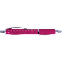 Bolígrafo Automático ABS |  BARREL L HANDED PD | 60 x 6