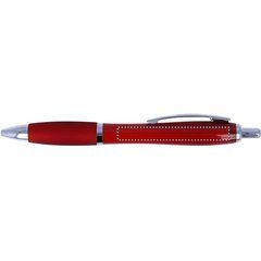 Bolígrafo Automático ABS | Lateral Derecho | 60 x 7
