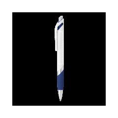 Bolígrafo Bicolor Antideslizante | Cuerpo | 55 x 6