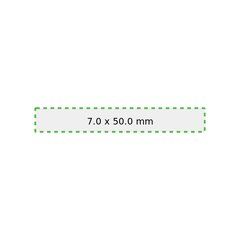 Bolígrafo Brillante ABS/Cromado | Cuerpo