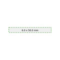 Bolígrafo con clip y soporte para móvil | Cuerpo 2 | 50 x 6