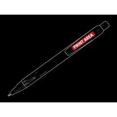 Bolígrafo ECO Bambú y Trigo | Zona 1 | 30 x 5