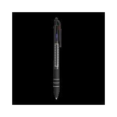 Bolígrafo escritura 3 colores | Cuerpo 2 | 45 x 6