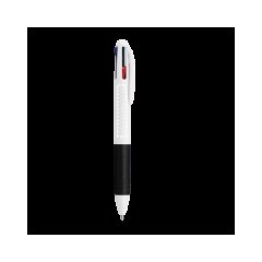 Bolígrafo multicolor 4 en 1 | Cuerpo 2 | 40 x 7