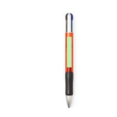 Bolígrafo multitinta de 4 colores | Area 3