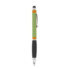 Bolígrafo con puntero táctil | ZONA1 | 55 x 5