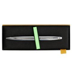 Bolígrafo retráctil elegante | Area 9 | 50 x 15