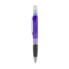 Bolígrafo con Spray Vacío 3ml | Lateral | 6 x 35