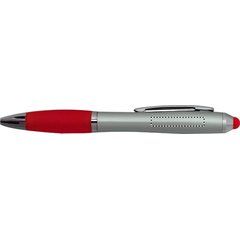 Bolígrafo Stylus con Puntero Táctil | Lateral Derecho | 30 x 5