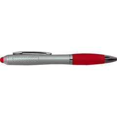 Bolígrafo Stylus con Puntero Táctil | Lateral Izquierdo | 30 x 5
