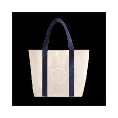 Bolsa 280g Cierre Magnético y Bolsillos | Posterior | 0 x 0