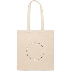 Bolsa 70% Algodón 30% Poliéster | EMBROIDERY | 180 x 180