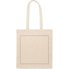 Bolsa 70% Algodón 30% Poliéster | Frontal | 300 x 300