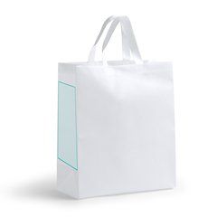 Bolsa de 70g especial sublimación | ZONA4 | 140 x 240