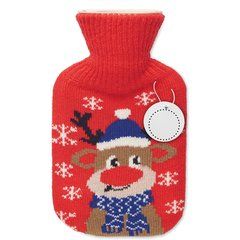 Bolsa de agua caliente motivos navideños | LABEL | 30 x 30