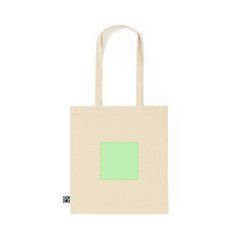 Bolsa Algodón 180g/m2 7Kg | Cara B | 140 x 140