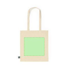Bolsa Algodón 180g/m2 7Kg | Cara B | 265 x 240