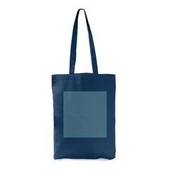 Bolsa de algodón 270 g/m² y base con fuelle | ZONA2 | 280 x 300