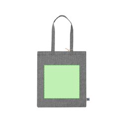 Bolsa Algodón Color 100% Fairtrade 7Kg | Area 1 | 265 x 250