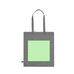 Bolsa Algodón Color 100% Fairtrade 7Kg | Area 2 | 265 x 250