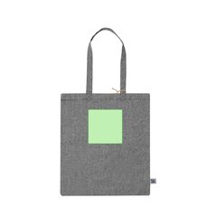 Bolsa Algodón Color 100% Fairtrade 7Kg | Area 3 | 140 x 140