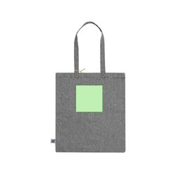 Bolsa Algodón Color 100% Fairtrade 7Kg | Area 4 | 140 x 140