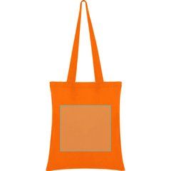 Bolsa de algodón de color 140 g/m² | ZONA1 | 280 x 300