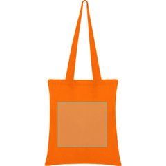 Bolsa de algodón de color 140 g/m² | ZONA2 | 280 x 300