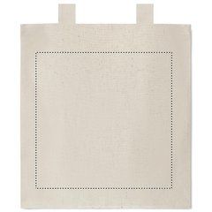 Bolsa de Algodón y Corcho | Trasero | 300 x 300