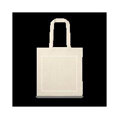 Bolsa de Algodón Ecológico | Posterior | 300 x 300