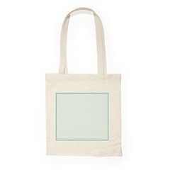 Bolsa de algodón especial para compra | ZONA1 | 270 x 320