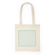 Bolsa de algodón especial para compra | ZONA2 | 270 x 320