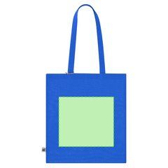 Bolsa algodón Fairtrade 140g/m2 8kg | Area 2 | 265 x 240