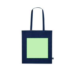 Bolsa Algodón Fairtrade 6kg Colores | Area 1 | 265 x 250