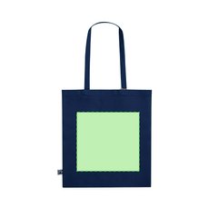 Bolsa Algodón Fairtrade 6kg Colores | Area 2 | 265 x 250