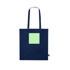 Bolsa Algodón Fairtrade 6kg Colores | Area 3 | 140 x 140