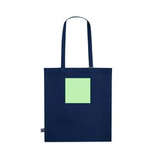 Bolsa Algodón Fairtrade 6kg Colores | Area 4 | 140 x 140