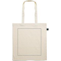 Bolsa Algodón Fairtrade | Frontal | 260 x 300