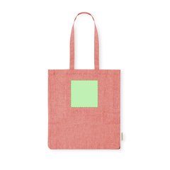 Bolsa Algodón con Fuelle 8Kg | Area 4 | 140 x 140