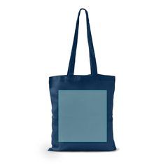 Bolsa de algodón orgánico 220 g/m² | ZONA2 | 280 x 300