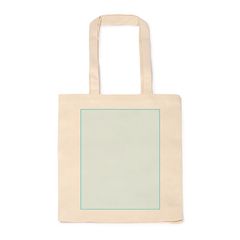 Bolsa de algodón orgánico 220g.con fuelle | ZONA1 | 290 x 330