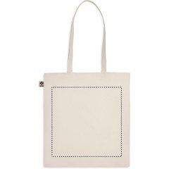 Bolsa de Algodón Orgánico | Trasero | 300 x 300