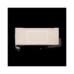 Bolsa de Algodón para Pan | Delantera | 150 x 280